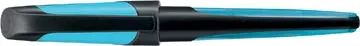 Een STABILO EASYbuddy vulpen, zwart en blauw koop je bij ShopXPress