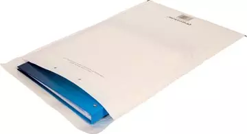 Een Cleverpack luchtkussenenveloppen, ft 300 x 445 mm, met stripsluiting, wit, pak van 10 stuks koop je bij ShopXPress