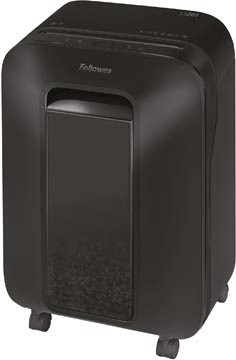 Een Fellowes Powershred papiervernietiger LX200 koop je bij Supplierz BV