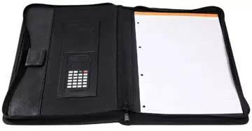 Een Exacompta Exawallet met rekenmachine koop je bij ShopXPress