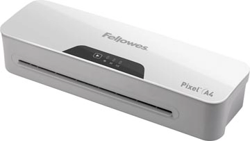 Een Fellowes lamineermachine Pixel voor ft A4 koop je bij ShopXPress