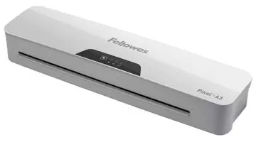 Een Fellowes lamineermachine Pixel voor ft A3 koop je bij ShopXPress