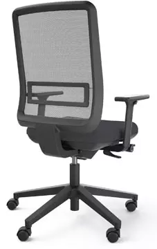 Een EOL 4D-armleuningen voor bureaustoel Oscar koop je bij ShopXPress