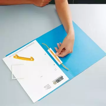 Een Jalema archiefbinder JalemaClip Stickup koop je bij ShopXPress