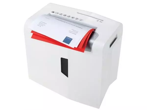 Een HSM shredstar X5 papiervernietiger, 4,5 x 30 mm koop je bij ShopXPress