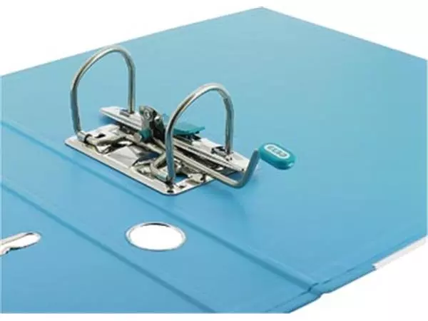 Een Elba ordner Smart Pro+, oceaanblauw, rug van 5 cm koop je bij Supplierz BV