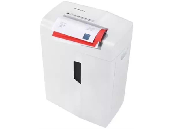 Sie können einen HSM shredstar X13 papiervernietiger, 4 x 37 mm bei Supplierz BV kaufen