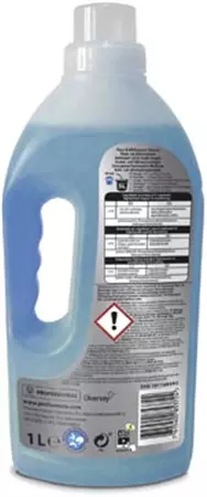 Een Cif allesreiniger oceaanfris, flacon van 1 liter koop je bij Supplierz BV