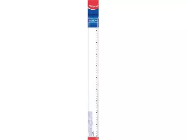 Een Maped lat Essentials 146 50 cm koop je bij ShopXPress