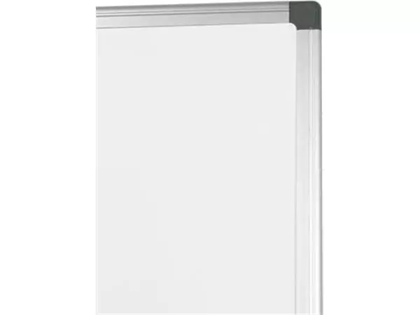 Een Bi-Office Maya whiteboard, gelakt staal, magnétisch, 100 x 150 cm koop je bij ShopXPress