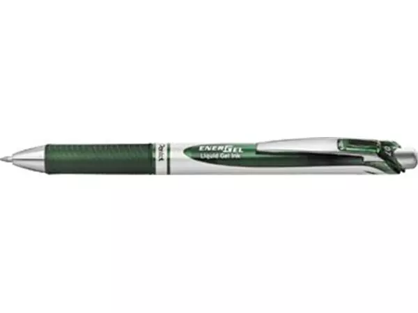 Een Pentel Roller Energel RT BL77, etui met 4 stuks, assorti koop je bij ShopXPress