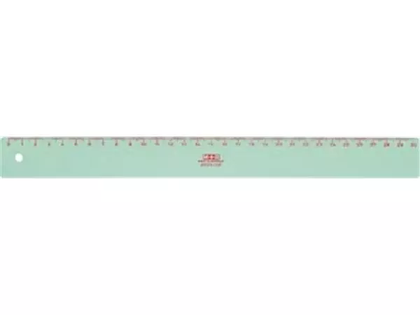 Vous pouvez acheter un M+R Green Line latte, 30 cm chez Supplierz BV