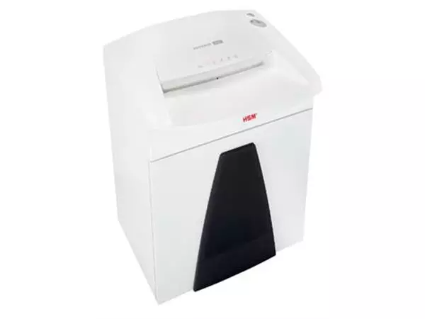 Een HSM SECURIO B26 papiervernietiger, 4,5 x 30 mm koop je bij ShopXPress