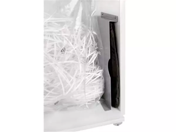 Vous pouvez acheter un HSM SECURIO B32 destructeur de documents, 0,78 x 11 mm chez Supplierz BV