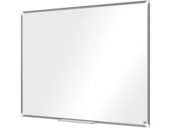 Vous pouvez acheter un Nobo Premium Plus tableau blanc, acier laqué, magnétique, 90 x 120 cm chez Supplierz BV