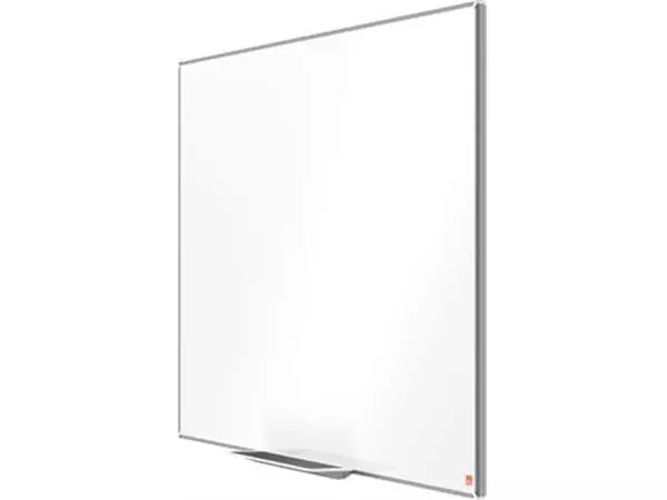 Vous pouvez acheter un Nobo Impression Pro Widescreen tableau blanc, émaillé, magnétique, 69 x 122 cm chez Supplierz BV