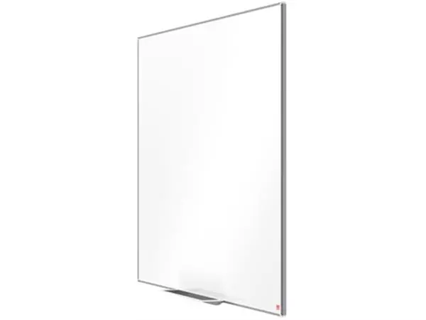 Vous pouvez acheter un Nobo Impression Pro tableau blanc, acier laqué, magnétique, 90 x 120 cm chez Supplierz BV