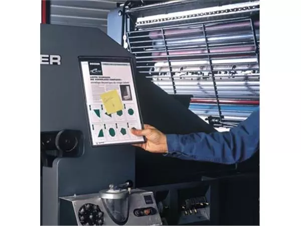 Sie können einen Tarifold magnetische tas bei Supplierz BV kaufen