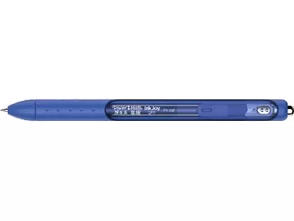 Buy your Paper Mate roller InkJoy Gel medium, blauw (pure blue joy) at Supplierz BV