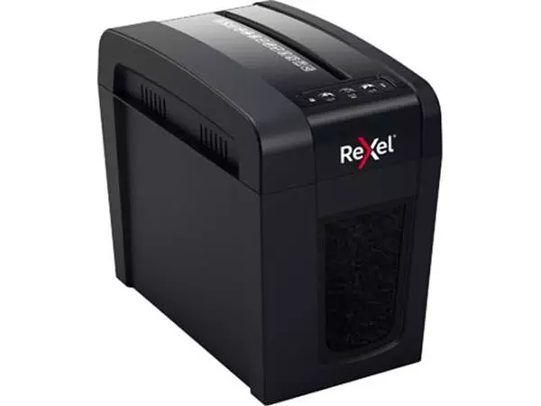 Een Rexel Secure papiervernietiger X6-SL koop je bij ShopXPress