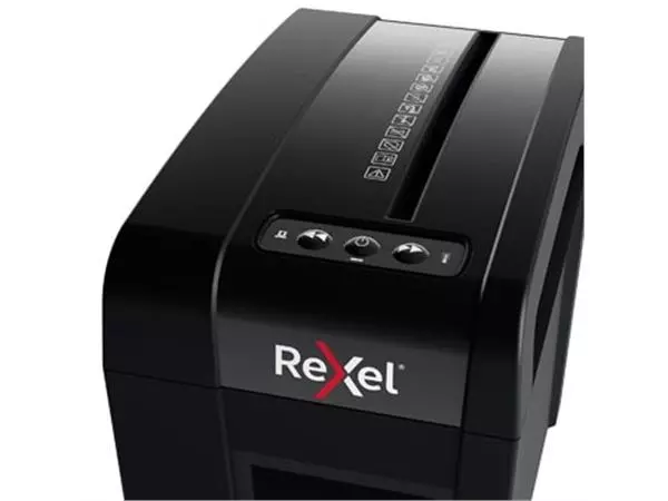 Een Rexel Secure papiervernietiger X6-SL koop je bij Supplierz BV