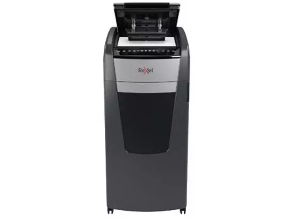 Buy your Rexel Optimum Auto+ 600X papiervernietiger at Supplierz BV