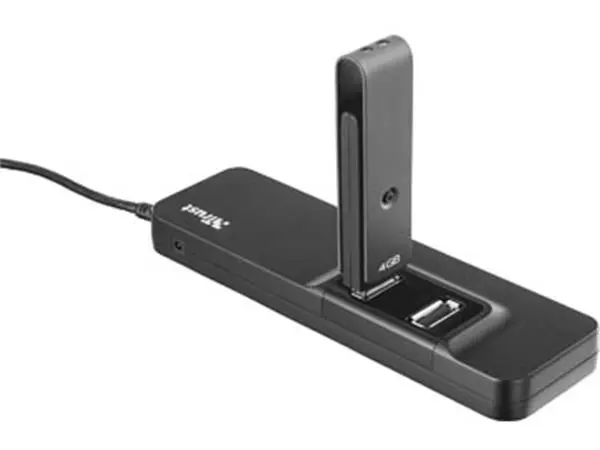 Sie können einen Trust Oila USB 2.0 Hub 7-poorten bei Supplierz BV kaufen