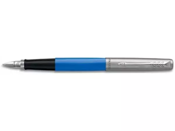 Vous pouvez acheter un Parker Jotter Originals stylo plume, sous blister, bleu chez Supplierz BV