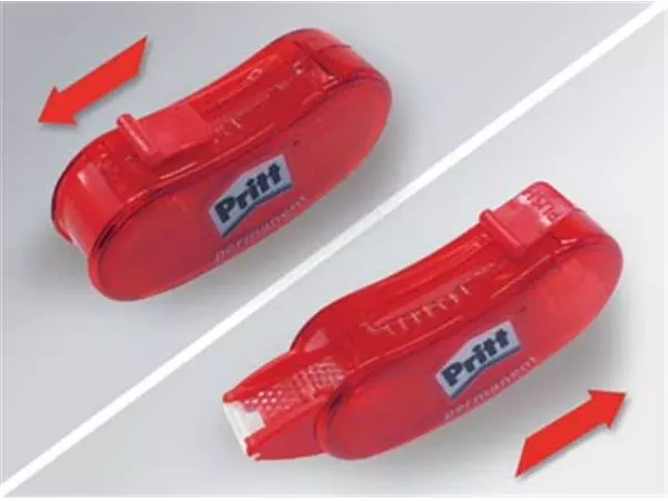 Buy your Pritt lijmroller Mini, op blister at Supplierz BV