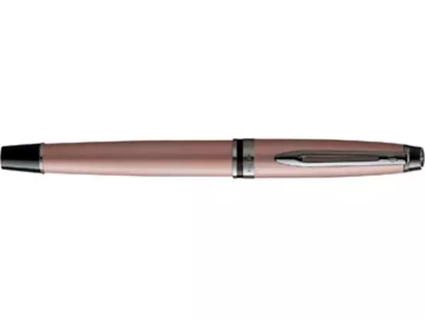 Een Waterman Expert Rose Gold RT roller koop je bij ShopXPress