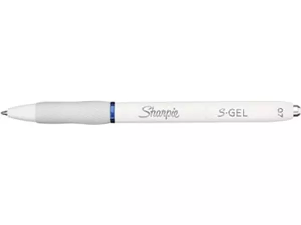 Een Sharpie S-gel roller fashion mix, medium punt koop je bij Supplierz BV