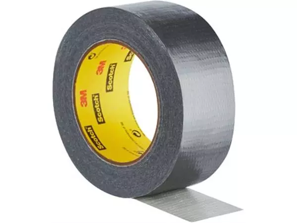 Een Scotch krachtige tape Extremium Duct Tape All Weather, ft 48 mm x 27 m koop je bij ShopXPress