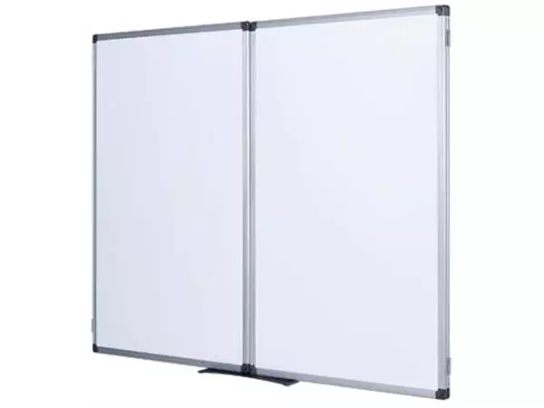 Een Bi-Office magnetisch whiteboard trio ft 150 x 100 cm koop je bij ShopXPress