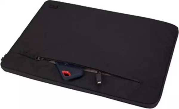 Een Case Logic Invigo hoes voor 15,6 inch laptop koop je bij ShopXPress