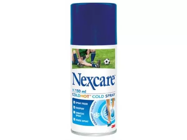 Een 3M koude spray Nexcare Coldhot Cold Spray koop je bij ShopXPress