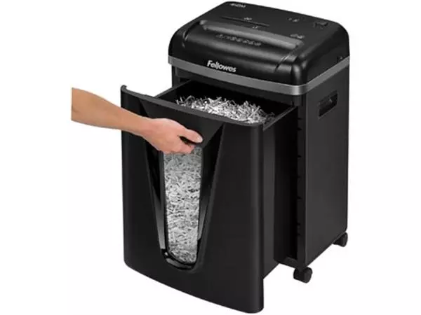 Buy your Fellowes Powershred papiervernietiger 450M at Supplierz BV