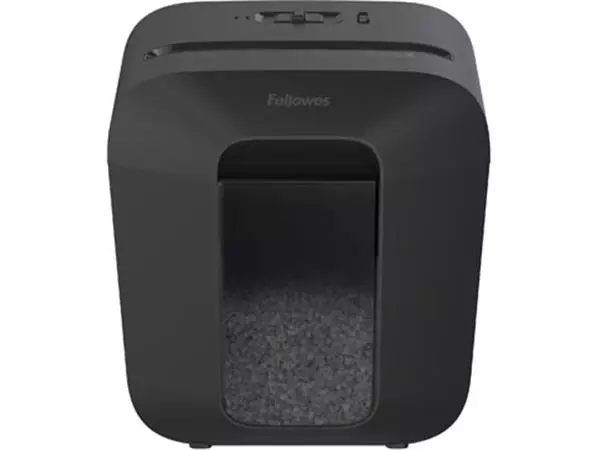 Een Fellowes Powershred LX25M papiervernietiger koop je bij ShopXPress