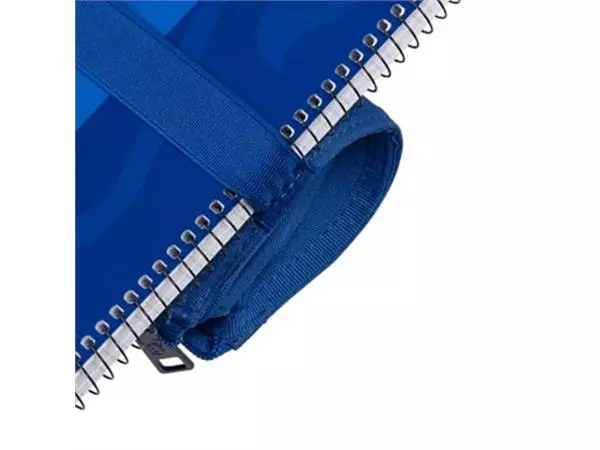 Vous pouvez acheter un Oxford Stand-Up trousse bleu chez Supplierz BV