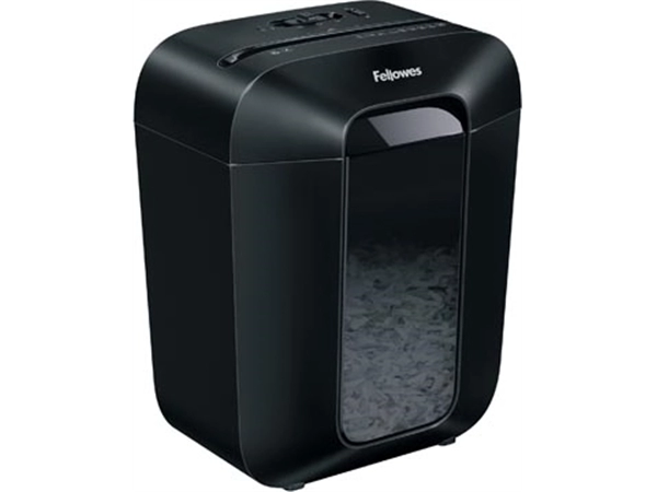 Een Fellowes Powershred papiervernietiger LX45 koop je bij ShopXPress