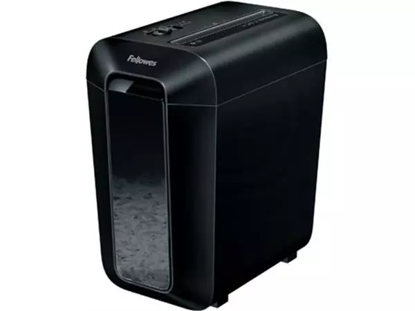 Een Fellowes Powershred papiervernietiger LX65 koop je bij ShopXPress