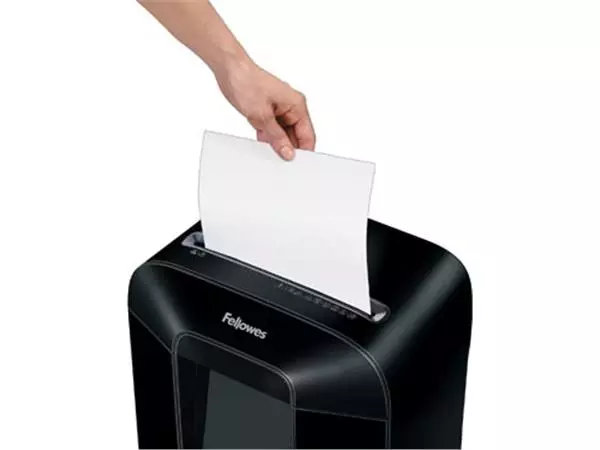 Buy your Fellowes Powershred papiervernietiger LX85 at Supplierz BV