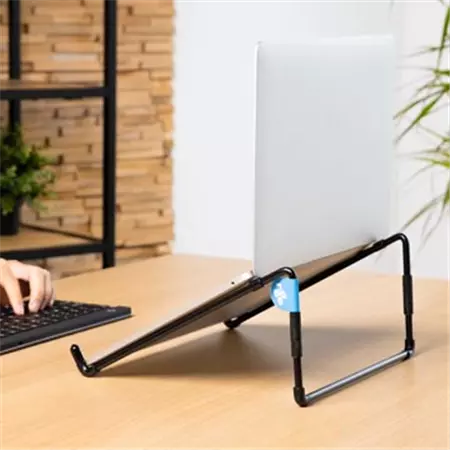 Buy your R-Go Steel Travel laptopstandaard, zwart at Supplierz BV