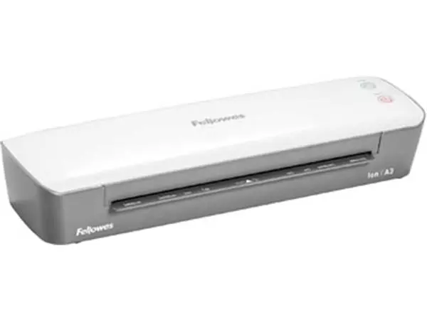 Een Fellowes Ion A3 lamineermachine koop je bij Supplierz BV