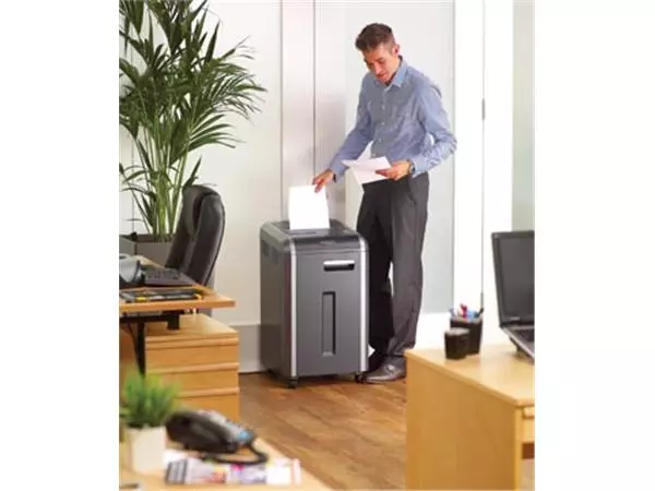 Een Fellowes Powershred papiervernietiger 225Ci koop je bij ShopXPress