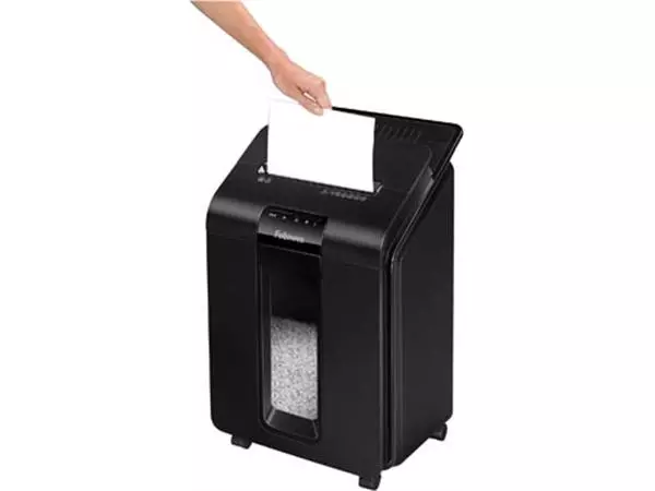 Vous pouvez acheter un Fellowes AutoMax 100M destructeur de documents chez Supplierz BV