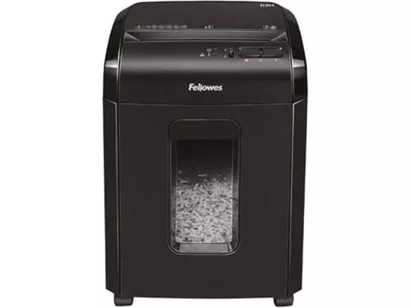 Een Fellowes Powershred papiervernietiger 10M koop je bij ShopXPress