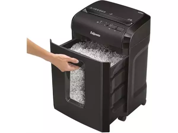 Sie können einen Fellowes Powershred papiervernietiger 10M bei Supplierz BV kaufen