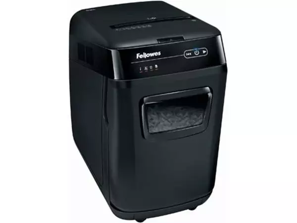 Een Fellowes Automax papiervernietiger 200C koop je bij Supplierz BV