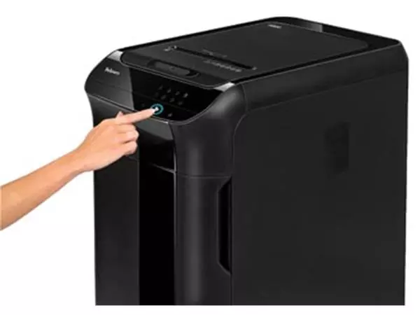 Een Fellowes Automax papiervernietiger 600M koop je bij ShopXPress