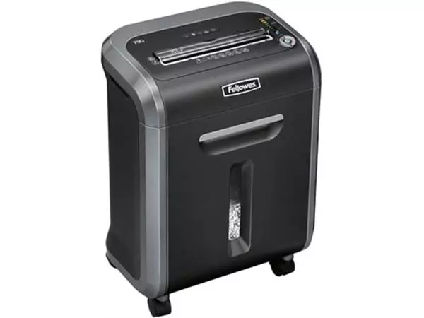 Een Fellowes Powershred papiervernietiger 79CI koop je bij ShopXPress